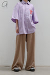 Walter Van Beirendonck Bowei Pants AW22-23 2004